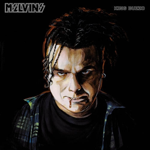 |  Vinyl LP | Melvins - King Buzzo (LP) | Records on Vinyl