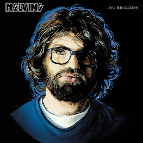 |  Vinyl LP | Melvins - Joe Preston (LP) | Records on Vinyl