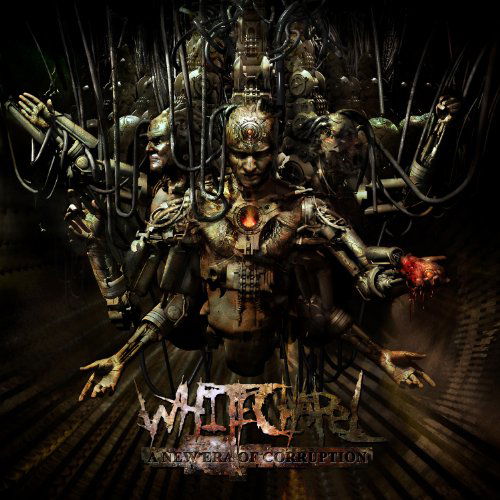 |   | Whitechapel - New Era of Corruption (LP) | Records on Vinyl