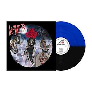 |   | Slayer - Live Undead (LP) | Records on Vinyl