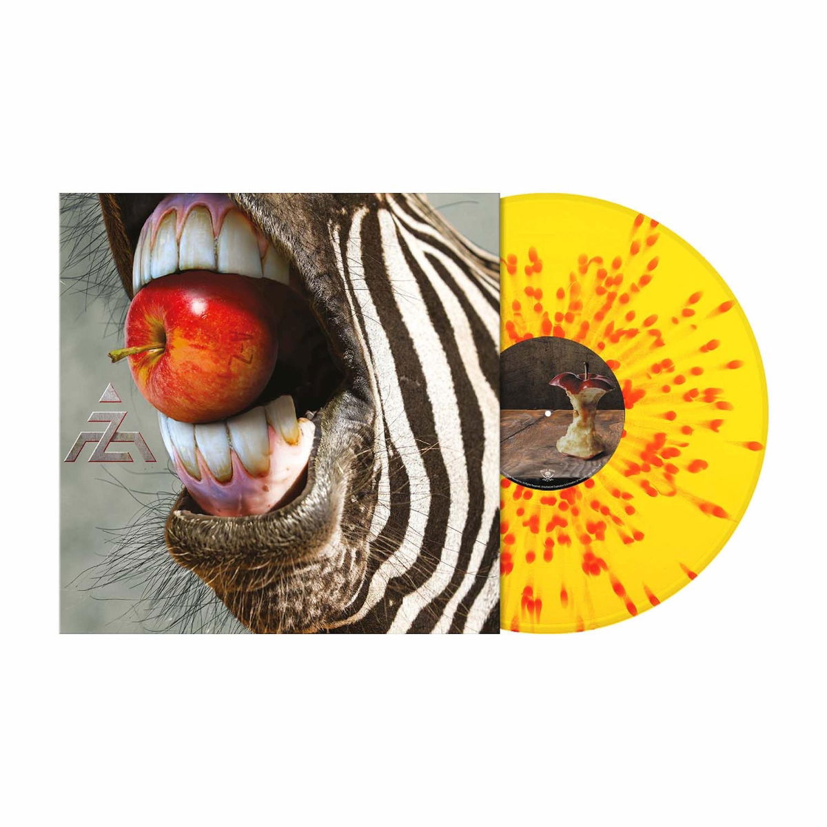 |   | A-Z - A-Z (LP) | Records on Vinyl
