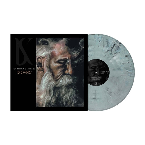 |   | Kardashev - Kiminal Rite (LP) | Records on Vinyl