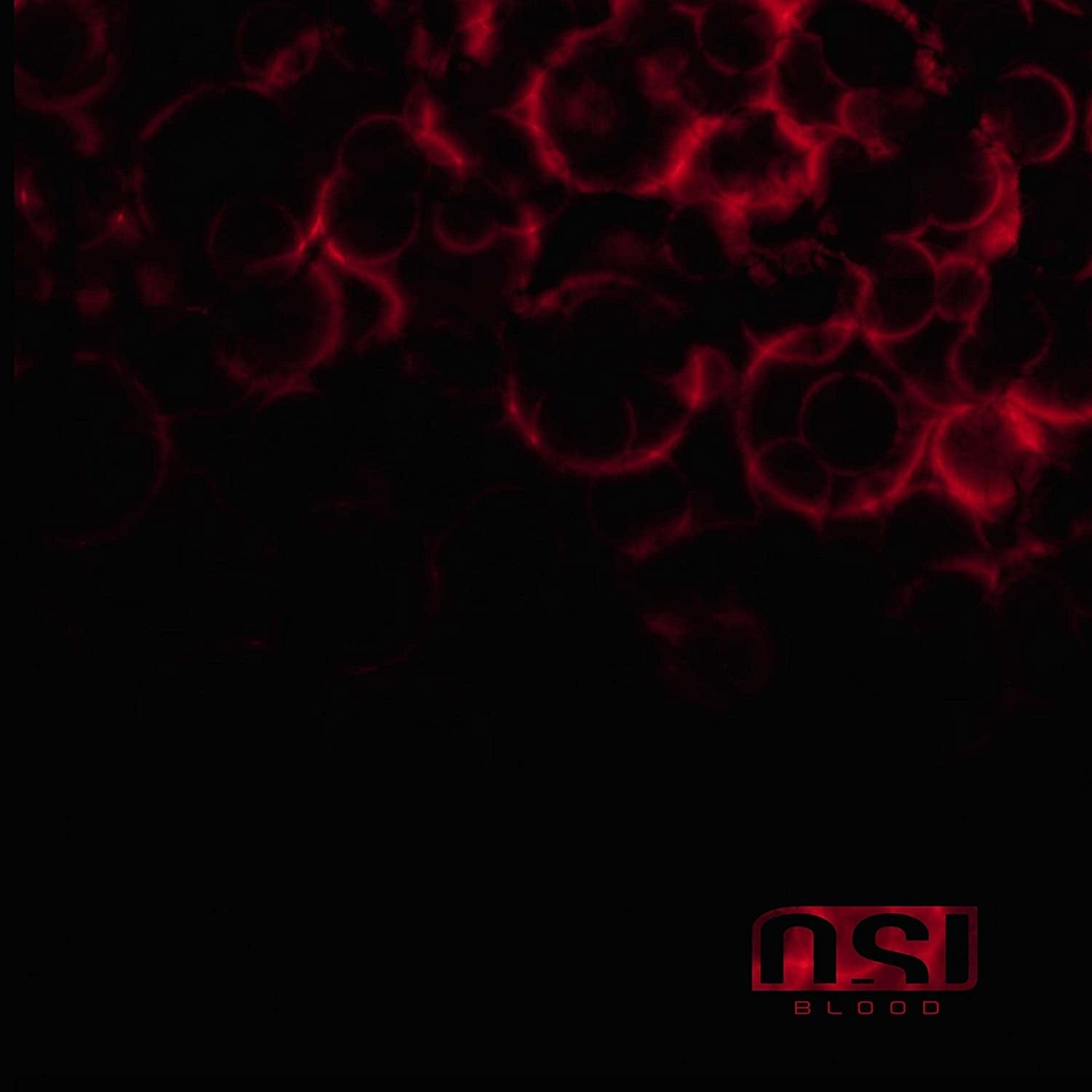 |   | Osi - Blood (2 LPs) | Records on Vinyl