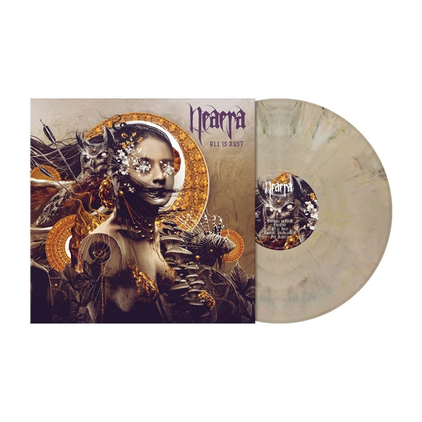 |   | Neaera - All is Dust (LP) | Records on Vinyl