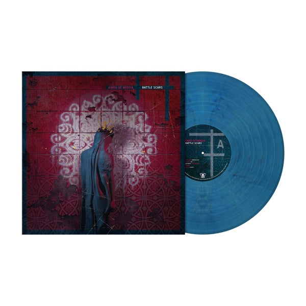 |   | Kings of Mercia - Battle Scars (LP) | Records on Vinyl