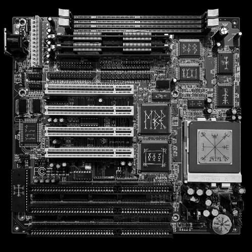 |   | Master Boot Record - Hardwarez (LP) | Records on Vinyl