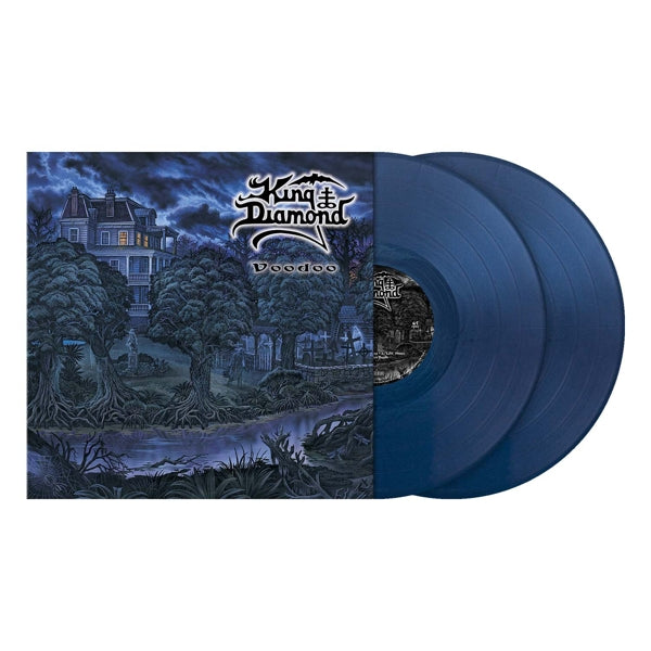 |   | King Diamond - Voodoo (2 LPs) | Records on Vinyl