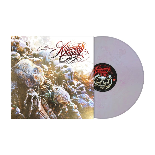 |   | Killswitch Engage - This Consequence (LP) | Records on Vinyl
