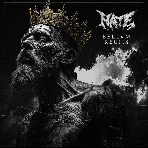 |   | Hate - Bellum Regiis (LP) | Records on Vinyl
