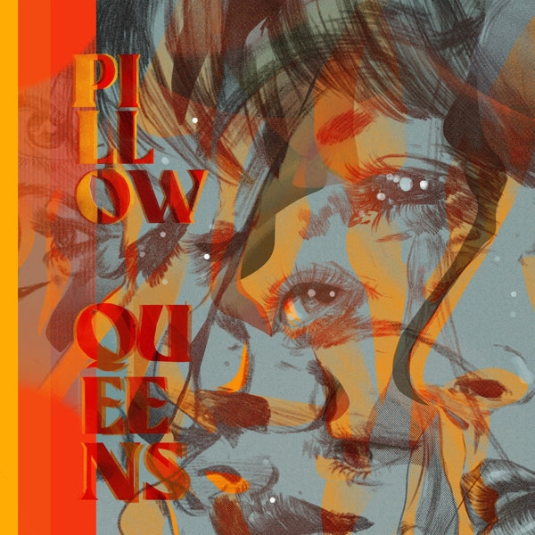|  Vinyl LP | Pillow Queens - Leave the Light On (LP) | Records on Vinyl