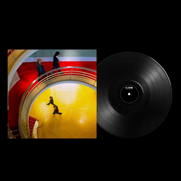 |  Vinyl LP | Lathums - Matter Does Not Define (LP) | Records on Vinyl