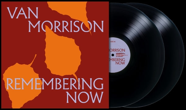 |  Vinyl LP | Van Morrison - Remembering Now (2 LPs) | Records on Vinyl