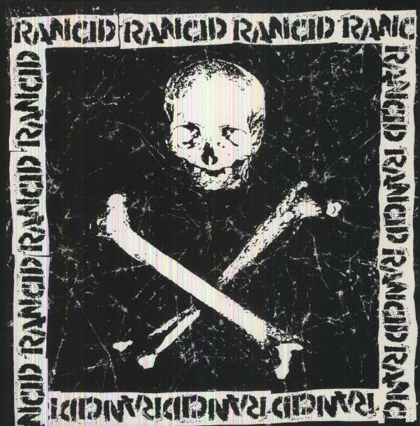 |  Vinyl LP | Rancid - Rancid (LP) | Records on Vinyl