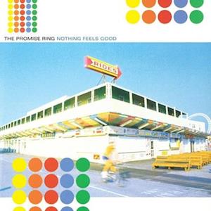 |  Vinyl LP | Promise Ring - Nothing Feels Good (LP) | Records on Vinyl