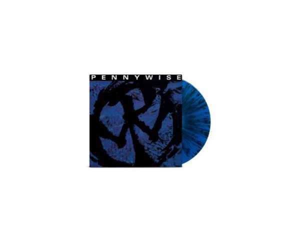 |  Vinyl LP | Pennywise - Pennywise (LP) | Records on Vinyl