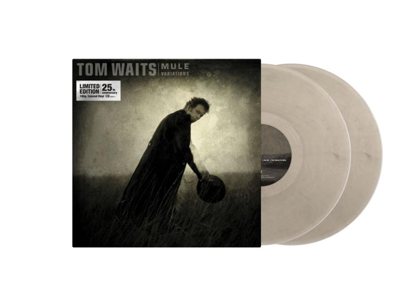 |  Vinyl LP | Tom Waits - Mule Variations (2 LPs) | Records on Vinyl
