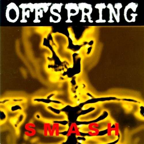|  Vinyl LP | Offspring - Smash (LP) | Records on Vinyl