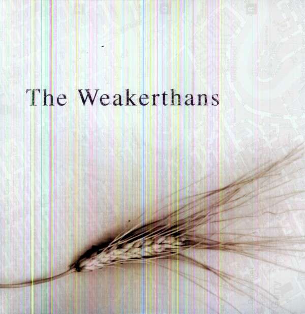 |  Vinyl LP | Weakerthans - Fallow (LP) | Records on Vinyl