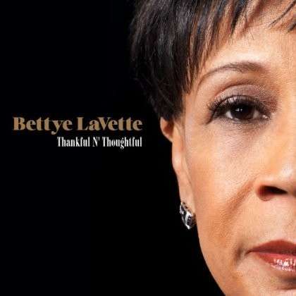 |  Vinyl LP | Bettye Lavette - Thankful N' Thoughtful (LP) | Records on Vinyl