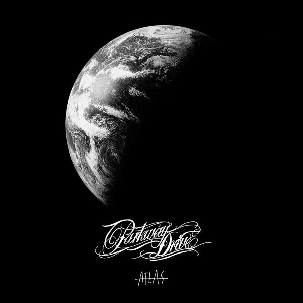 |  Vinyl LP | Parkway Drive - Atlas (2 LPs) | Records on Vinyl