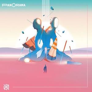 |  Vinyl LP | La Dispute - Panorama (LP) | Records on Vinyl