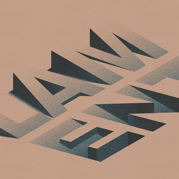 |  Vinyl LP | Touche Amore - Lament (LP) | Records on Vinyl