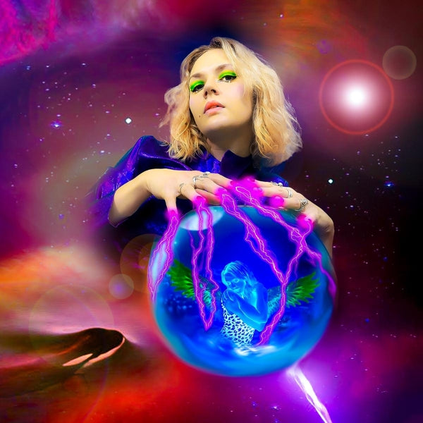 |   | Kate Davis - Fish Bowl (LP) | Records on Vinyl