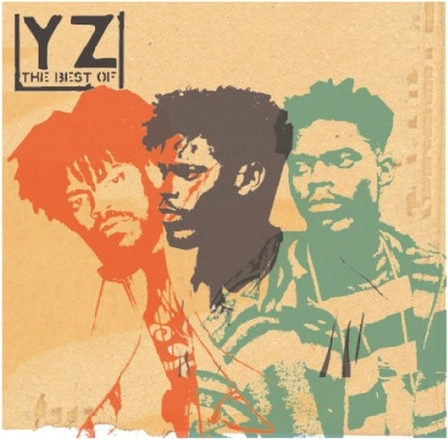 |   | Yz - The Best of Yz (LP) | Records on Vinyl
