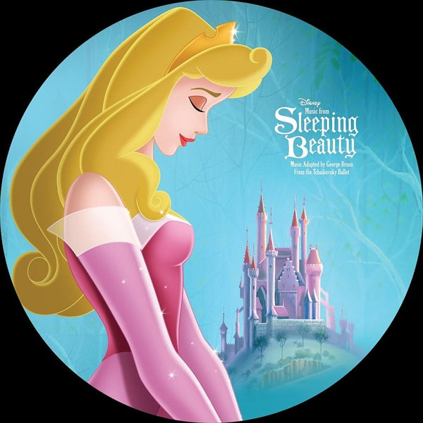|   | Various - Sleeping Beauty (LP) | Records on Vinyl