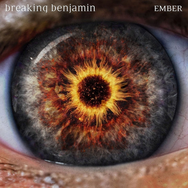 |   | Breaking Benjamin - Ember (LP) | Records on Vinyl