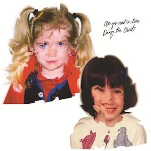|  Vinyl LP | Daisy the Great - All You Need is Time (LP) | Records on Vinyl