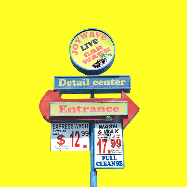 |   | Joywave - Live (2 LPs) | Records on Vinyl