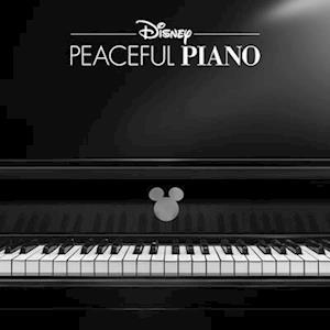 |   | Various - Disney Peaceful Piano (LP) | Records on Vinyl