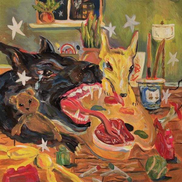 |  Vinyl LP | Nate Heller - Nightbitch (LP) | Records on Vinyl