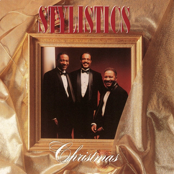 |  Vinyl LP | Stylistics - Christmas (LP) | Records on Vinyl