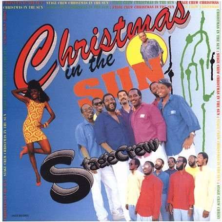 |  Vinyl LP | Fab 5 - Christmas In the Sun (LP) | Records on Vinyl