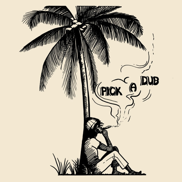 |   | Keith Hudson - Pick a Dub (2 LPs) | Records on Vinyl