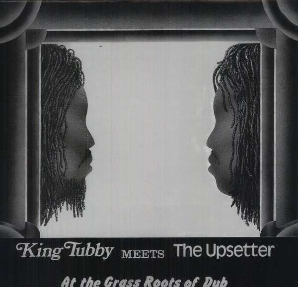 |  Vinyl LP | King Tubby - At the Grass Roots of Dub (LP) | Records on Vinyl