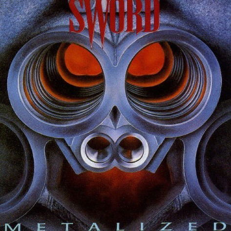 |   | Sword - Metalized (LP) | Records on Vinyl