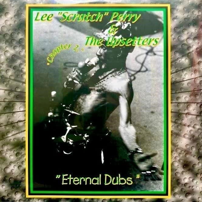 |  Vinyl LP | Tighten Up - Eternal Dubs Chapter 2 (LP) | Records on Vinyl