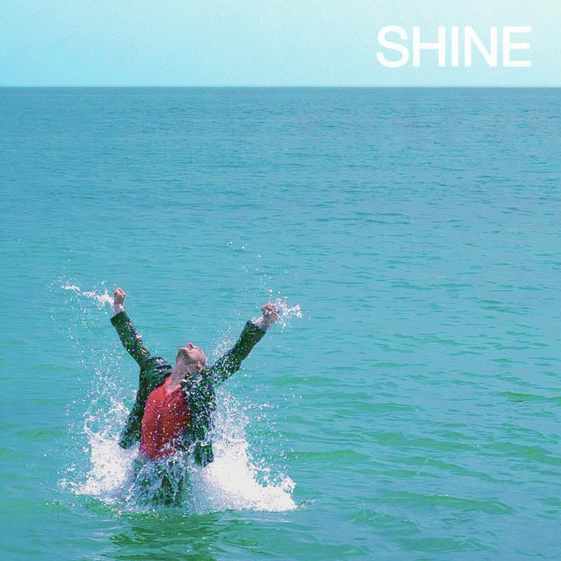 |  Vinyl LP | Sean Nicholas Savage - Shine (LP) | Records on Vinyl