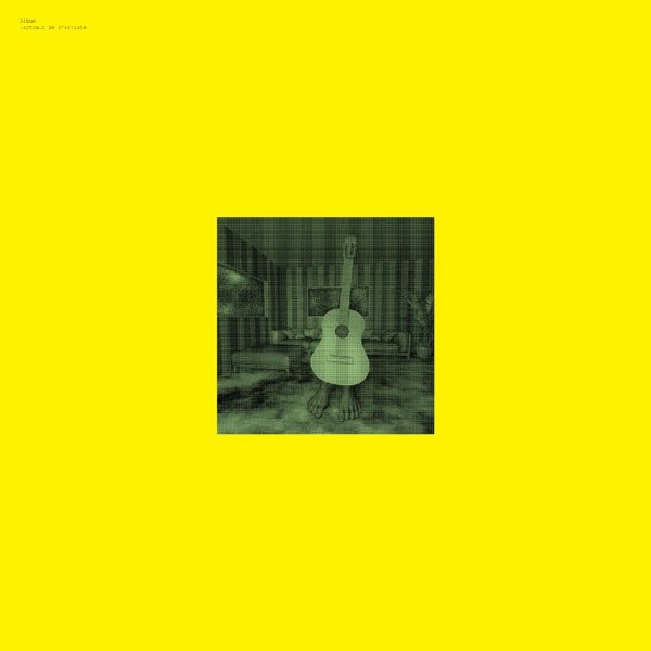 |  Vinyl LP | Album - Portrait De L'artiste (LP) | Records on Vinyl