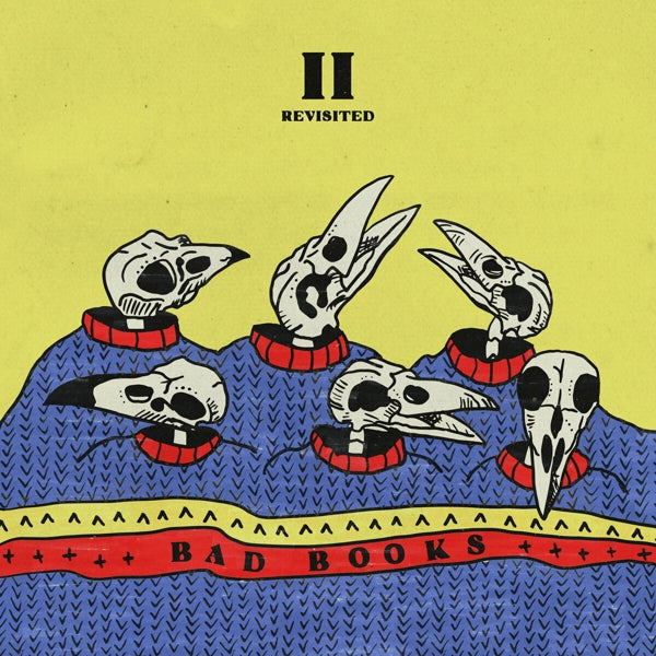 |   | Bad Books - Bad Books (LP) | Records on Vinyl