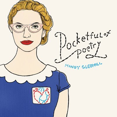 |  Vinyl LP | Mindy Gledhill - Pocketful of Poetry (LP) | Records on Vinyl