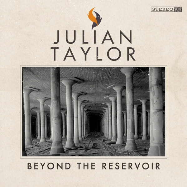 |  Vinyl LP | Julian Taylor - Beyond the Reservation (2 LPs) | Records on Vinyl
