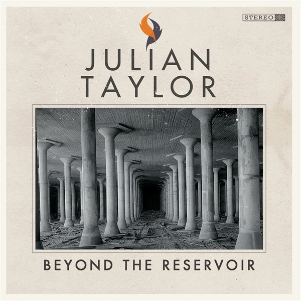 |  Vinyl LP | Julian Taylor - Beyond the Reservoir (LP) | Records on Vinyl