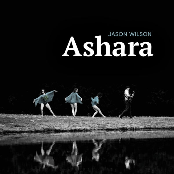 |   | Jason Wilson - Ashara (LP) | Records on Vinyl