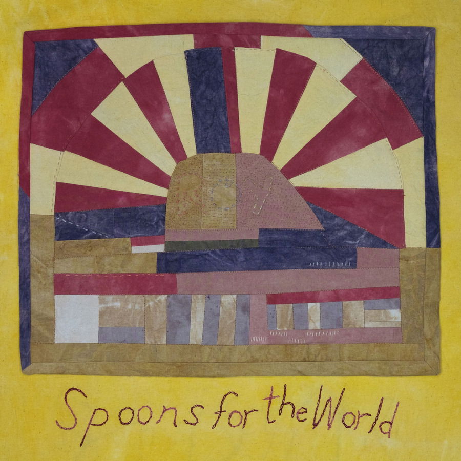 |   | Roy - Spoons For the World (LP) | Records on Vinyl