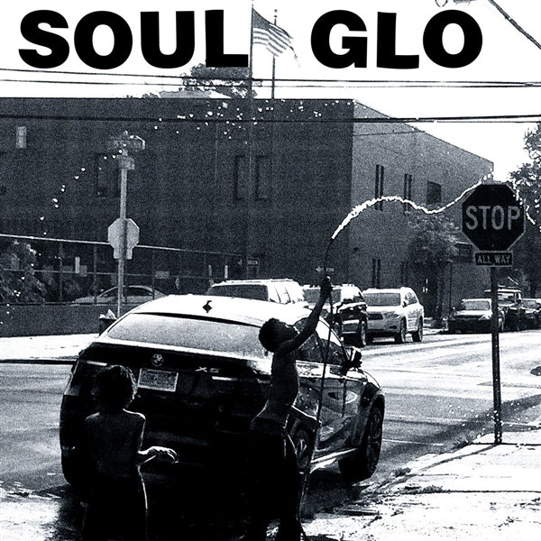 |  Vinyl LP | Soul Glo - Untitled (LP) | Records on Vinyl