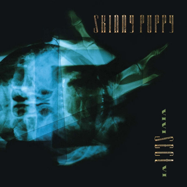 |   | Skinny Puppy - Vivi Sect Vi (LP) | Records on Vinyl